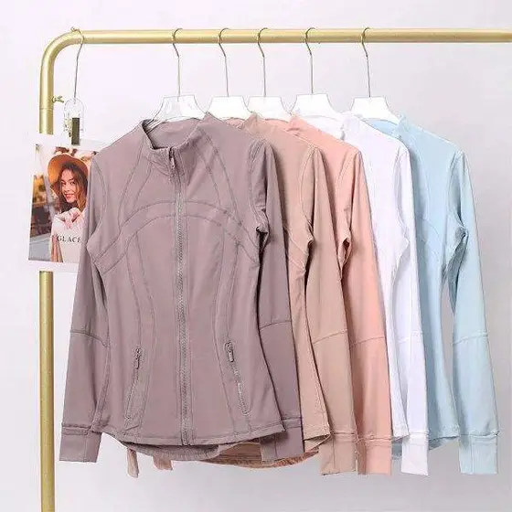 Lululemon Jacket