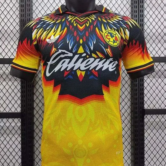 adidas Club America Jersey