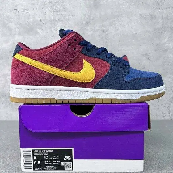 Nike Dunk Shoes