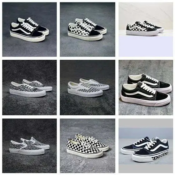 Vans Old Skool Shoes