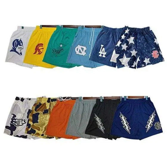Eric Emanuel EE Shorts