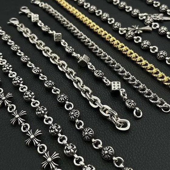 Chrome Hearts Bracelet
