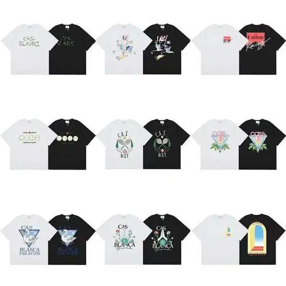 Amiri T-Shirt