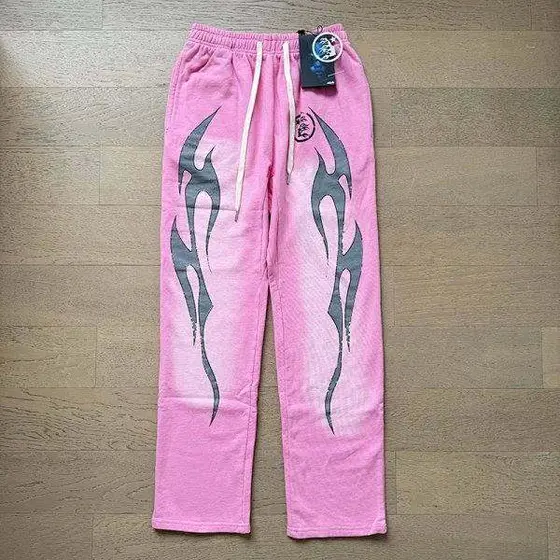 Hellstar Studios Sweatpants Pants