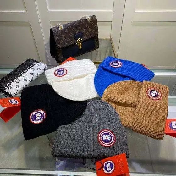 【DX52-6】woolknittedhat
