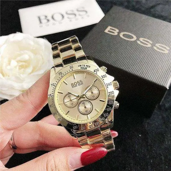 Hugo Boss Watch
