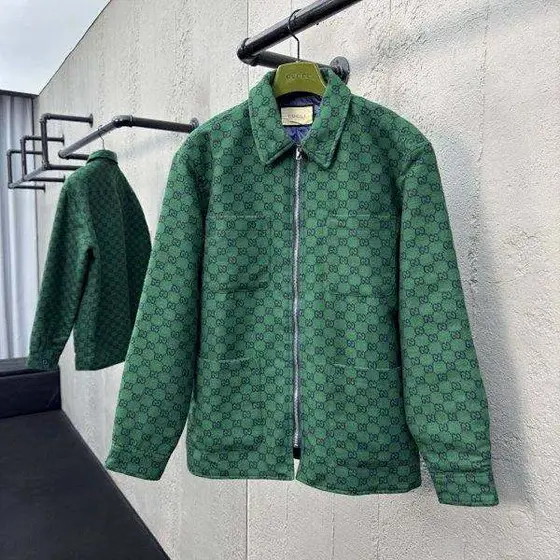Gucci Jacket