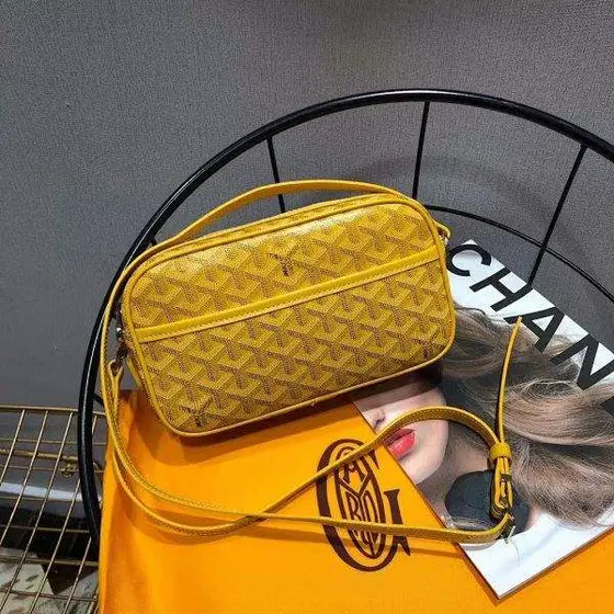 Goyard Bag