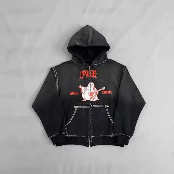 True Religion Hoodies