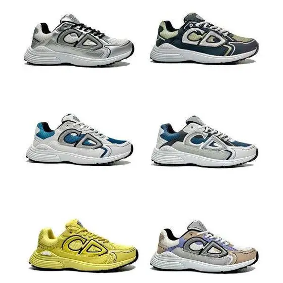 Dior Shoes