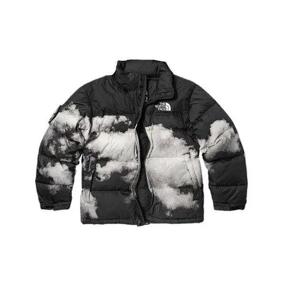 The North Face Nuptse Down Jacket