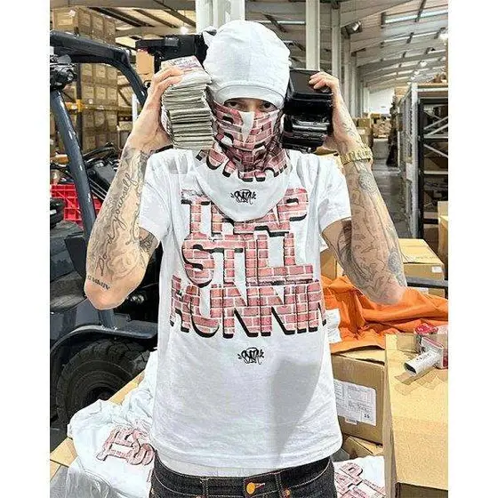 Syna World T-Shirt