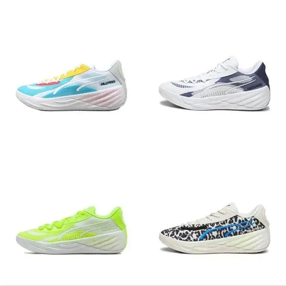 Puma Shoes