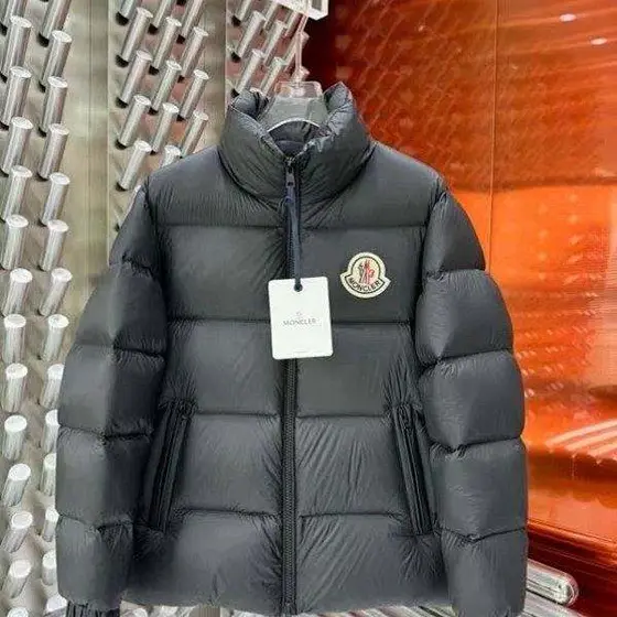 Moncler Down Jacket