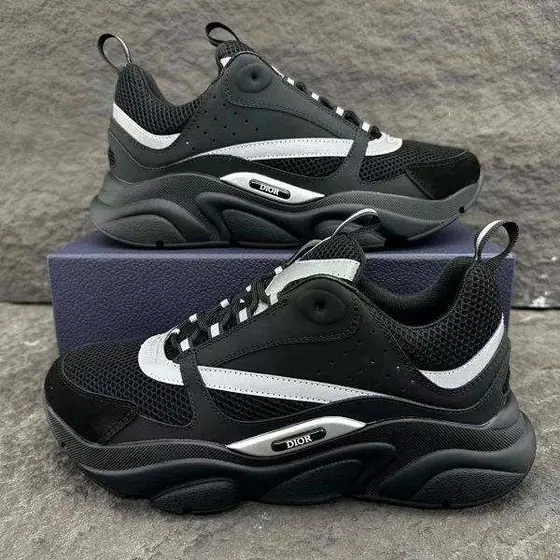 Dior B32 Shoes