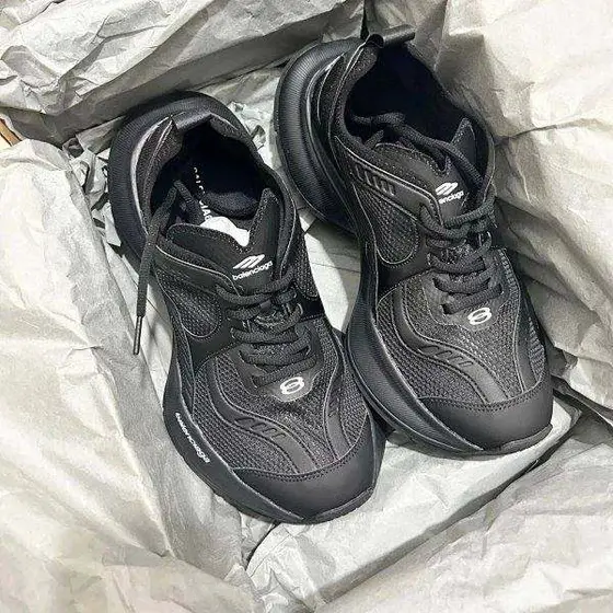 Balenciaga Shoes
