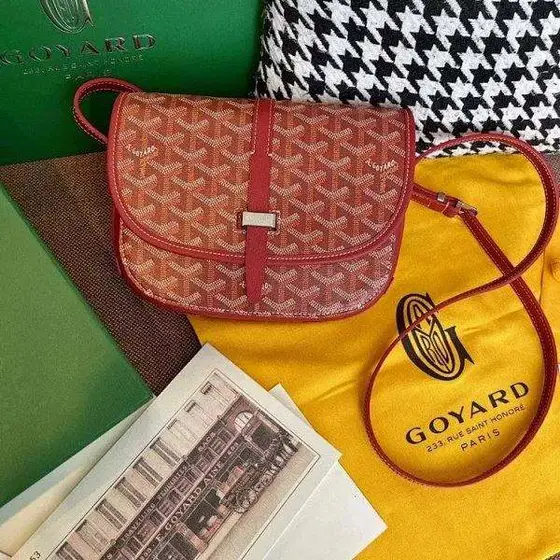 Goyard Bag