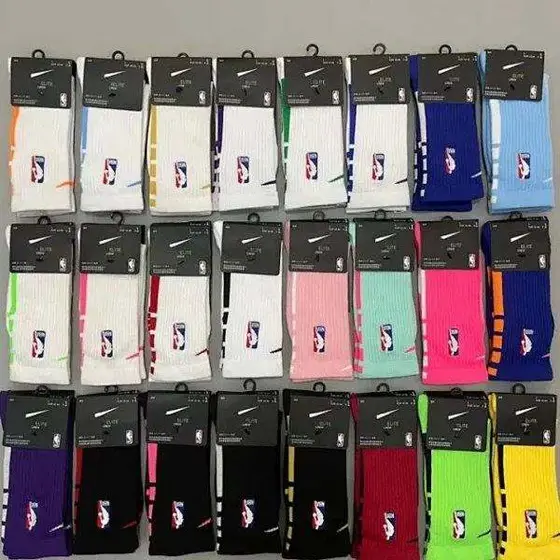 Nike Socks