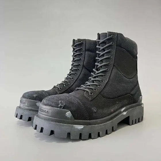 Balenciaga Shoes