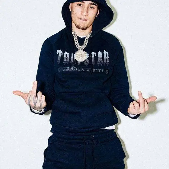 Trapstar Tracksuit