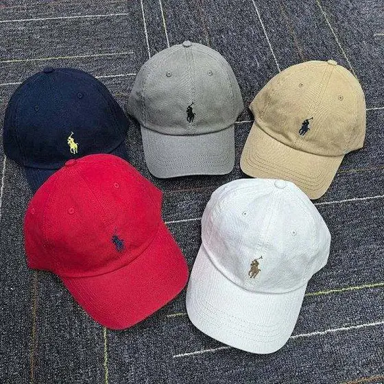 Ralph Lauren Cap