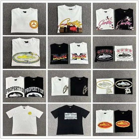 Corteiz Shirts