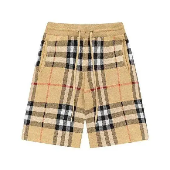 Burberry Casual Shorts