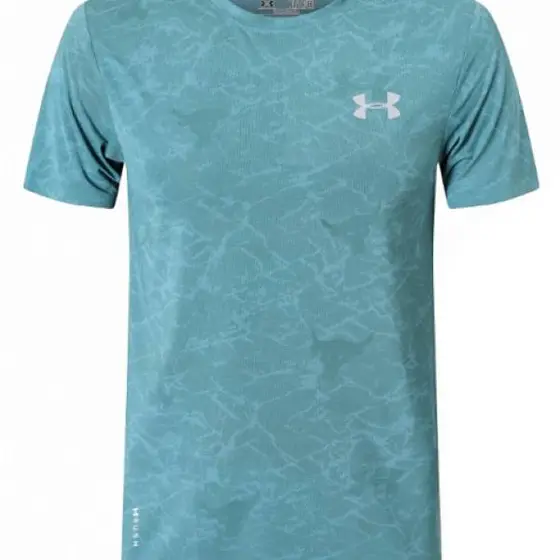 Under Armour Short Sleeve T-Shirt
