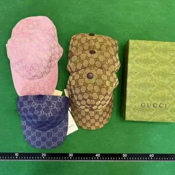 Gucci Baseball Cap