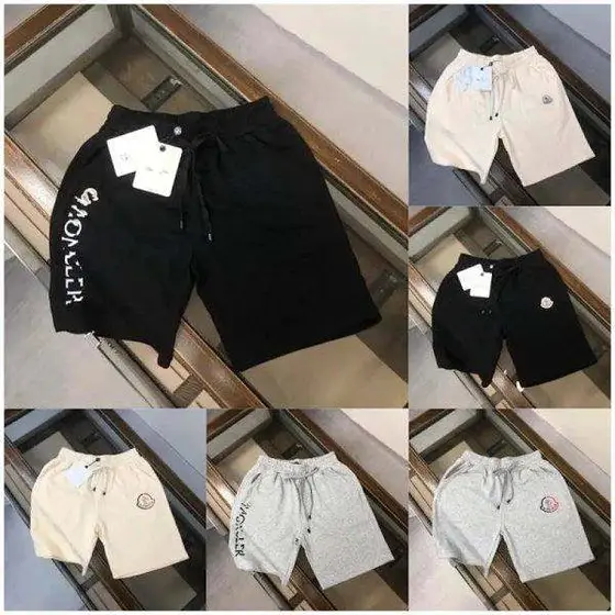 Moncler Casual Shorts