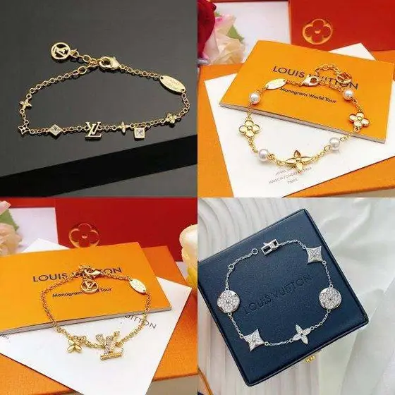 Louis Vuitton Bracelet
