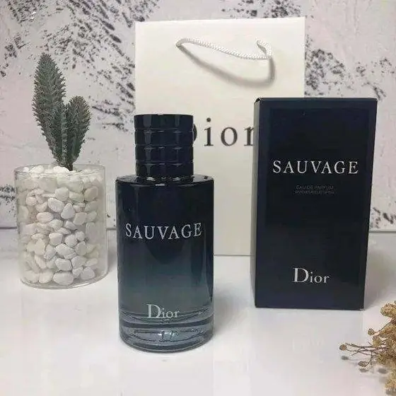 Dior Sauvage Men's Perfume