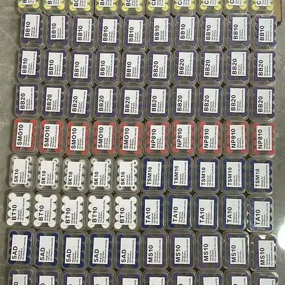 Cerebro**lysin Sem*ax(10vials/box)