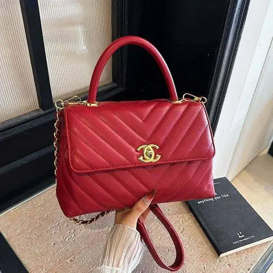 Chanel Bag