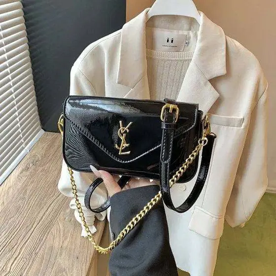 YSL Saint Laurent Bag
