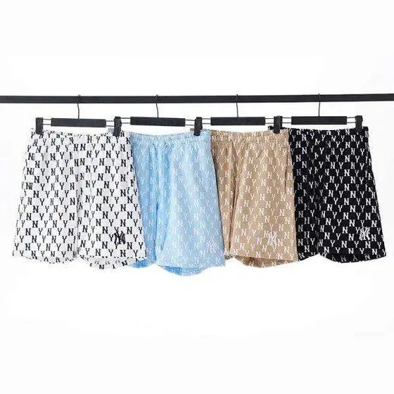 MLB Shorts