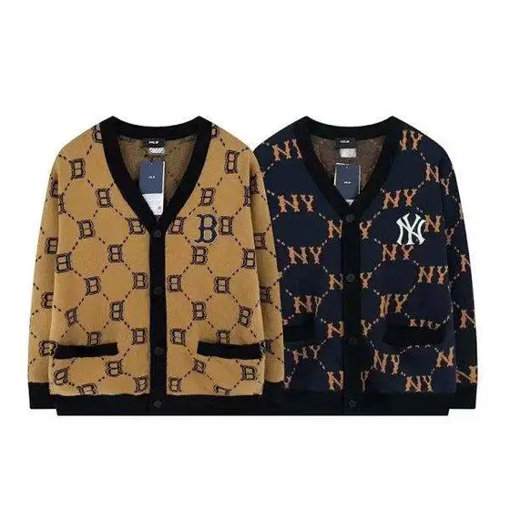 MLB Sweater
