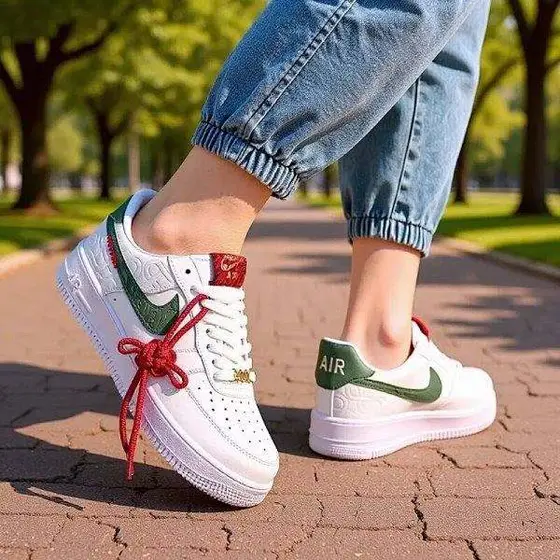 Nike Air Force 1 Shoes