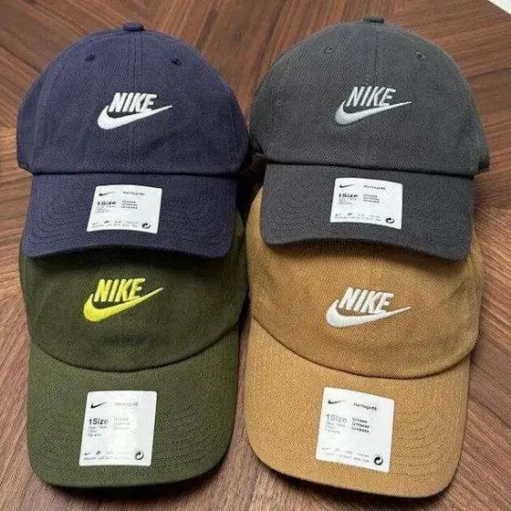 Nike Cap