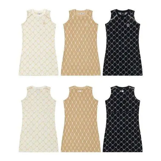 MLB Dress