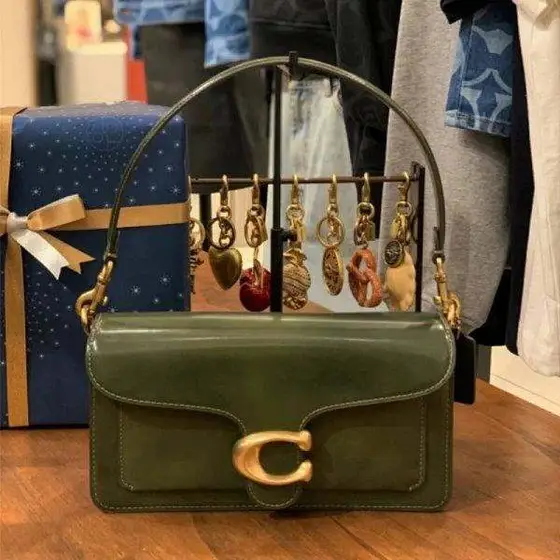Coach Tabby Bag