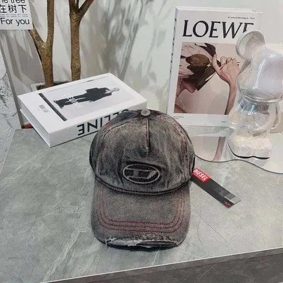 Diesel Cap