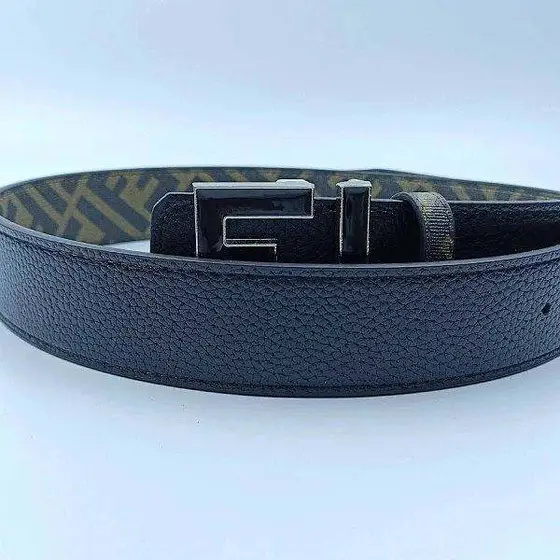 Fendi Belt