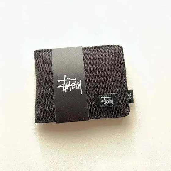 Stussy Wallet