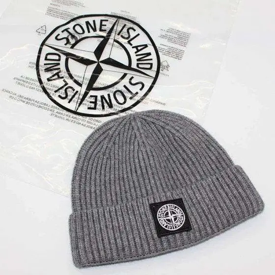 Stone Island Beanie