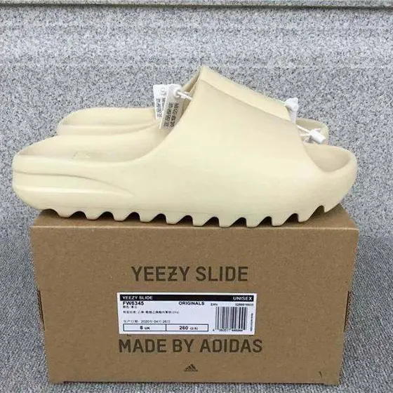 adidas Yeezy Slides