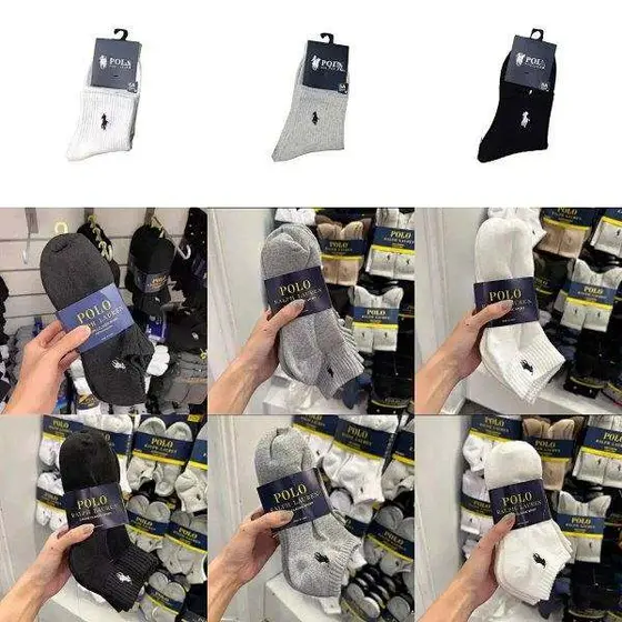 Polo Ralph Lauren Socks