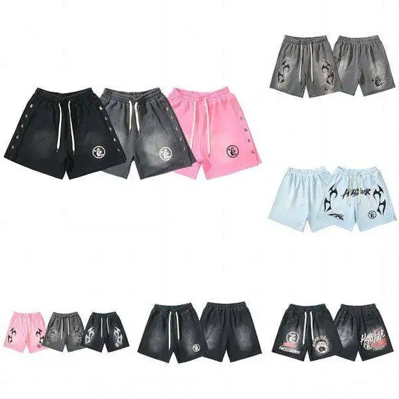 Chrome Hearts Shorts