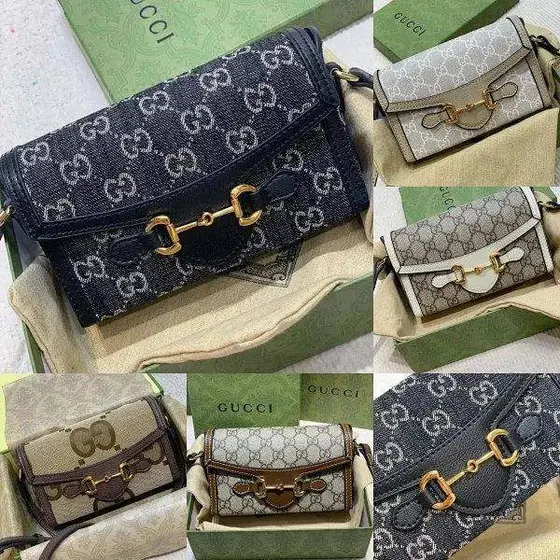 Gucci Bag