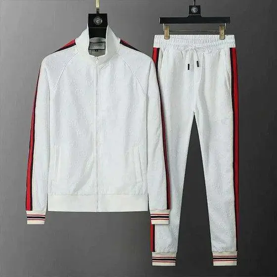 Gucci Tracksuit Set